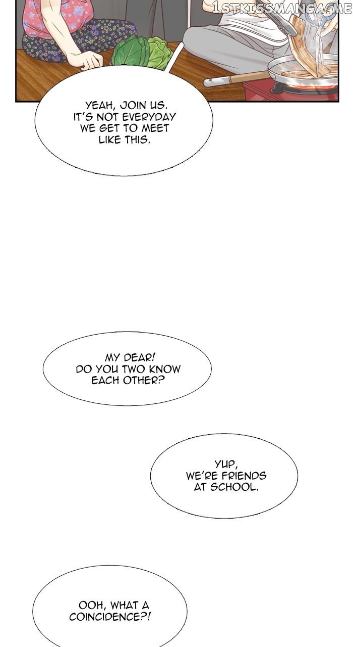 Girl’s World ( World of Girl ) Chapter 343 - page 16