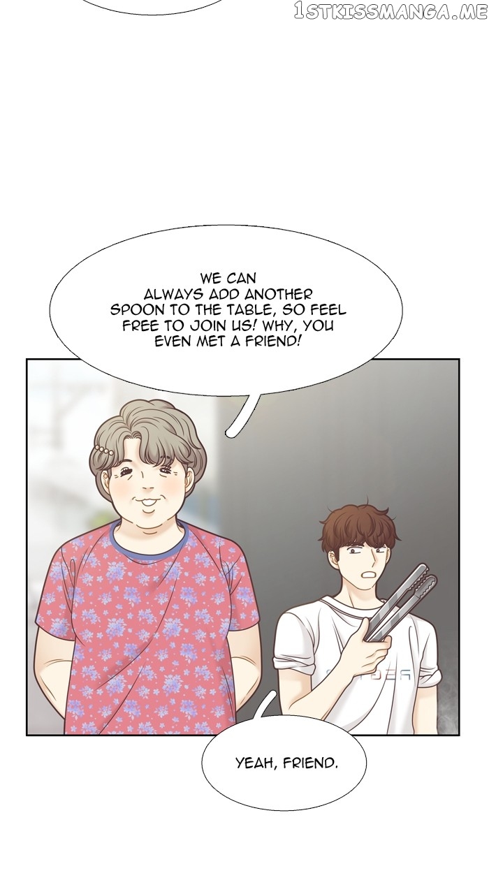 Girl’s World ( World of Girl ) Chapter 343 - page 17