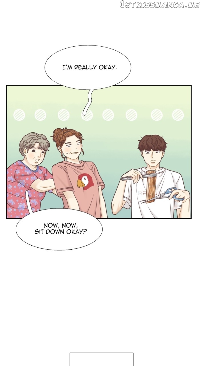 Girl’s World ( World of Girl ) Chapter 343 - page 18