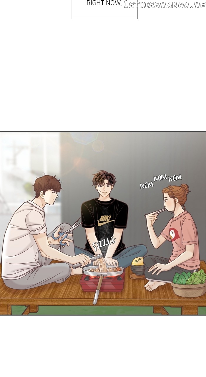 Girl’s World ( World of Girl ) Chapter 343 - page 19