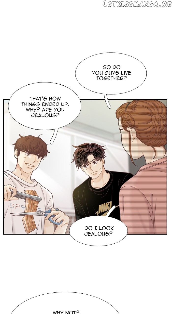 Girl’s World ( World of Girl ) Chapter 343 - page 20