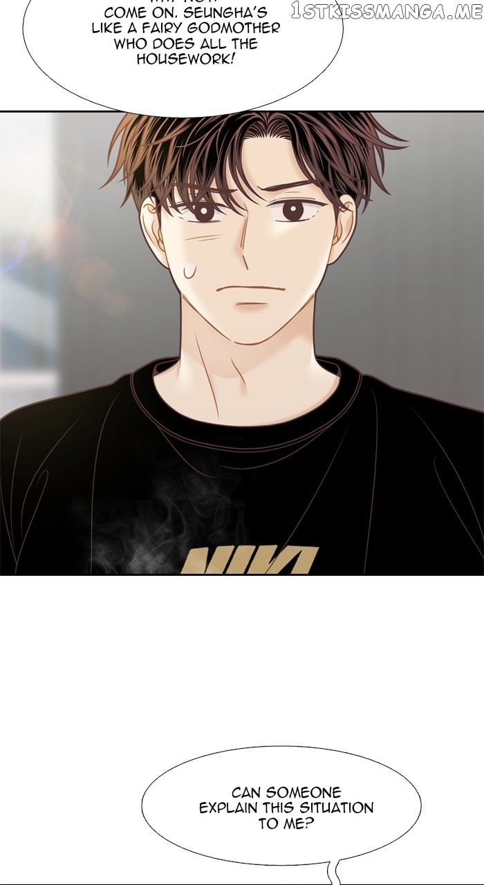 Girl’s World ( World of Girl ) Chapter 343 - page 21