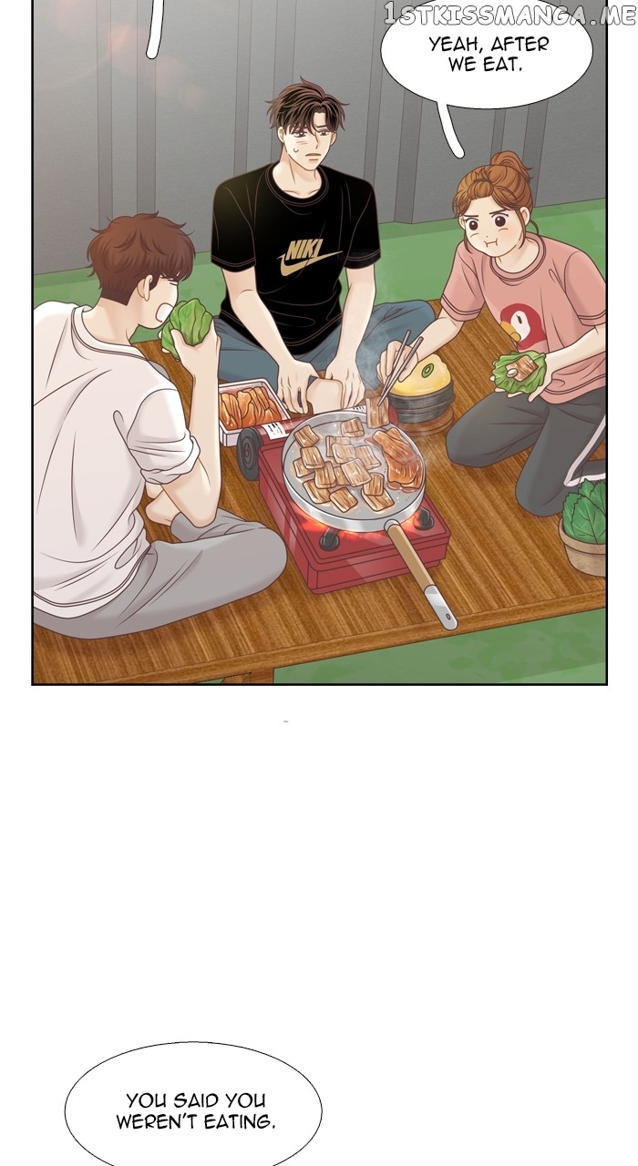 Girl’s World ( World of Girl ) Chapter 343 - page 23