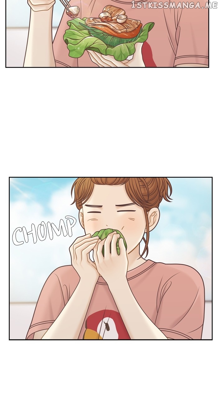 Girl’s World ( World of Girl ) Chapter 343 - page 25
