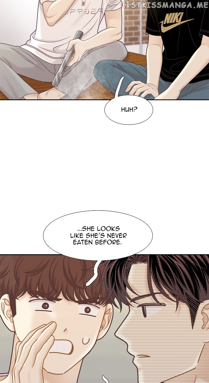 Girl’s World ( World of Girl ) Chapter 343 - page 29