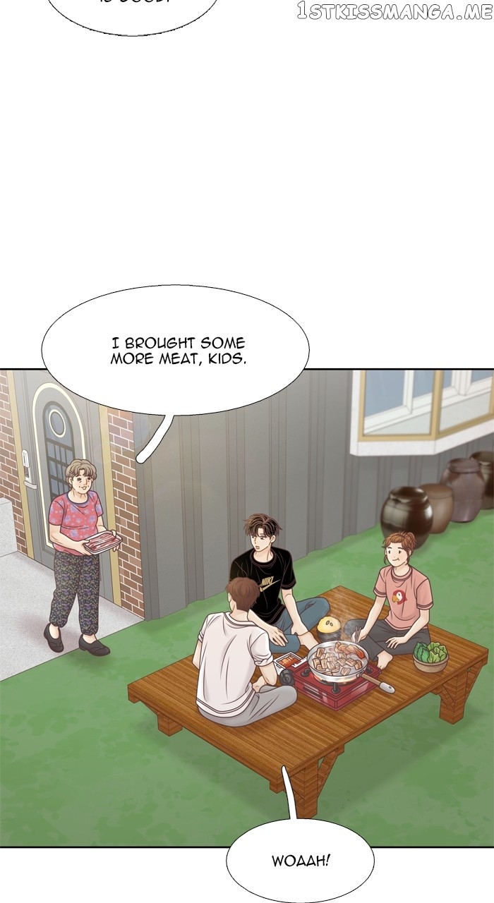 Girl’s World ( World of Girl ) Chapter 343 - page 31