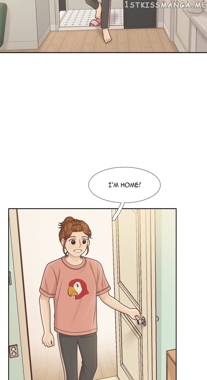 Girl’s World ( World of Girl ) Chapter 343 - page 33