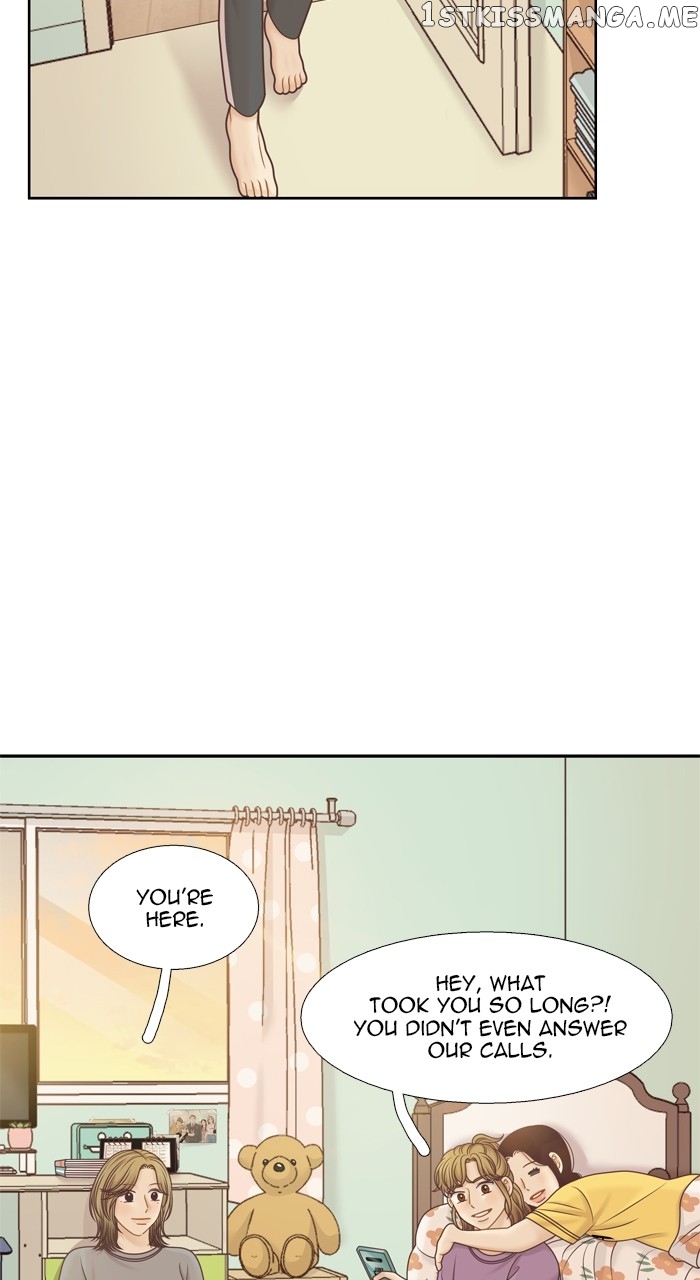 Girl’s World ( World of Girl ) Chapter 343 - page 34