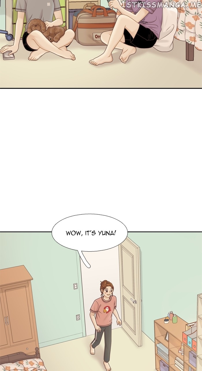 Girl’s World ( World of Girl ) Chapter 343 - page 35