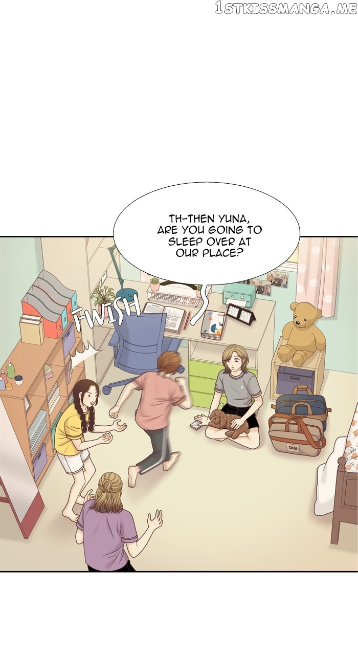 Girl’s World ( World of Girl ) Chapter 343 - page 39