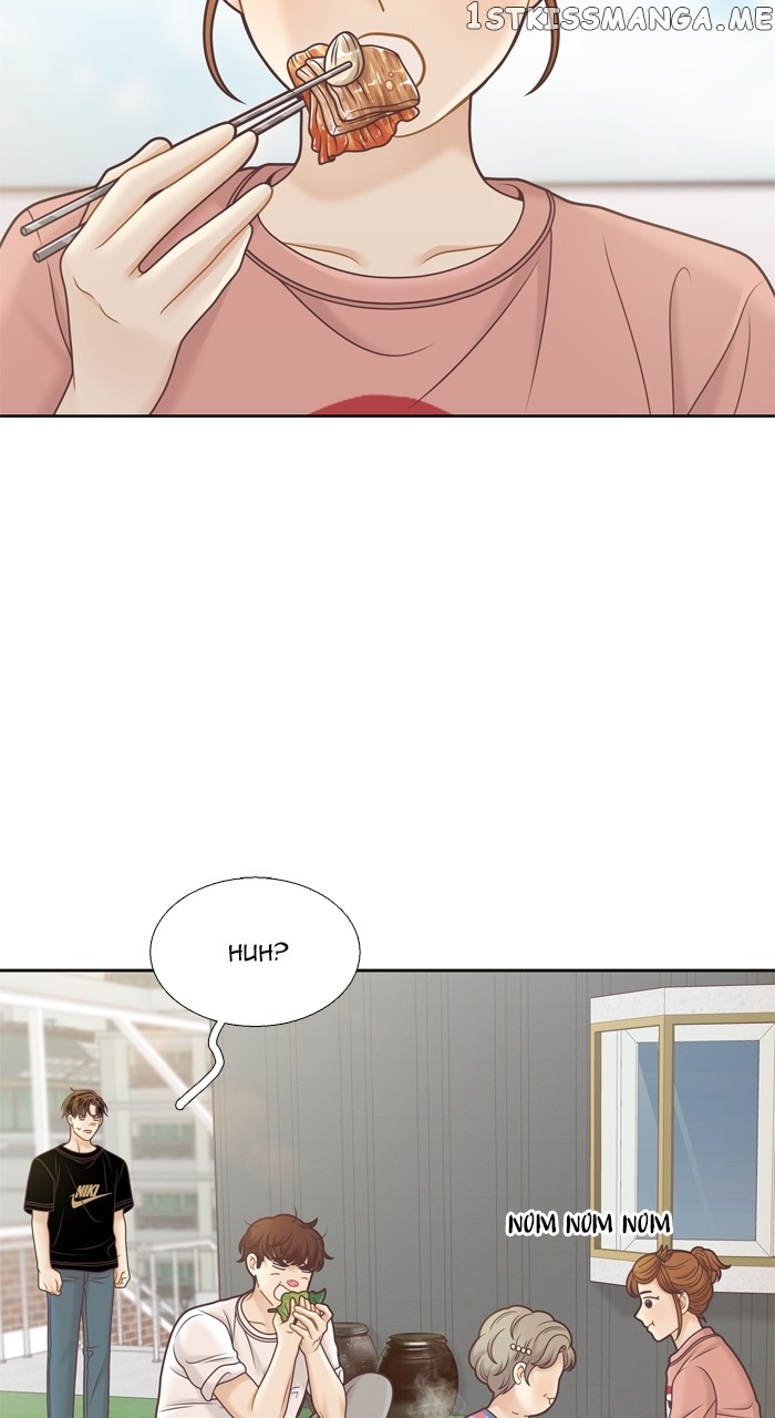 Girl’s World ( World of Girl ) Chapter 343 - page 4
