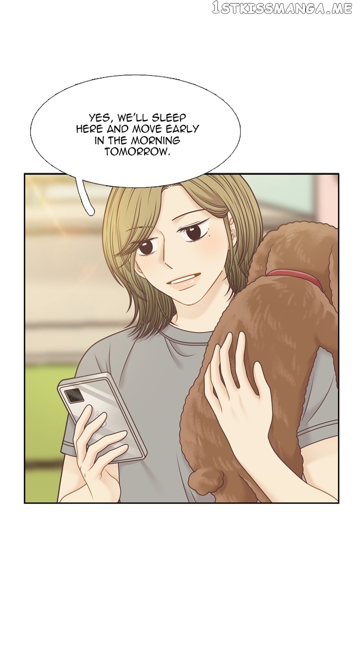 Girl’s World ( World of Girl ) Chapter 343 - page 40