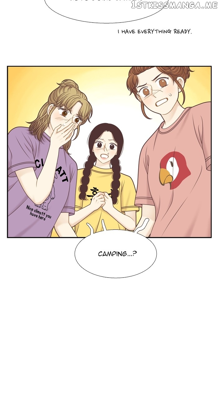 Girl’s World ( World of Girl ) Chapter 343 - page 42