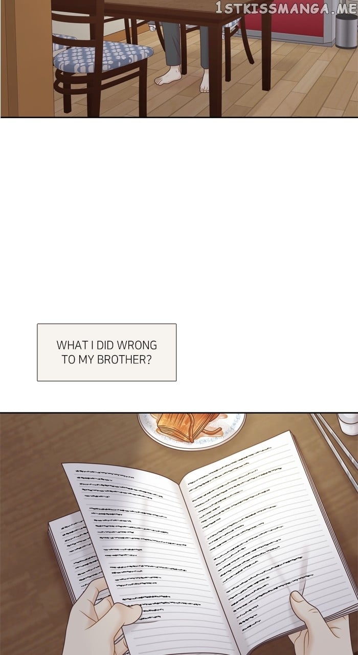 Girl’s World ( World of Girl ) Chapter 343 - page 44