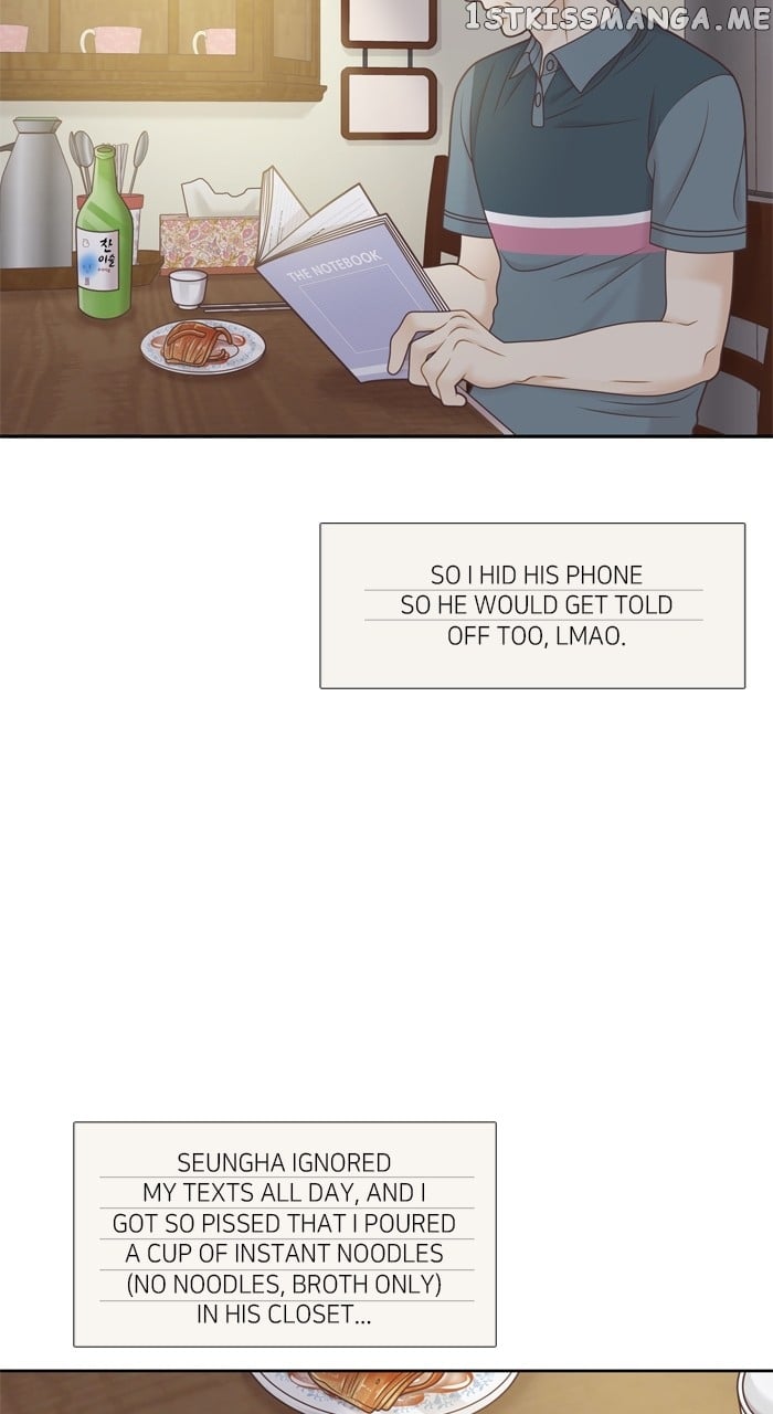 Girl’s World ( World of Girl ) Chapter 343 - page 46