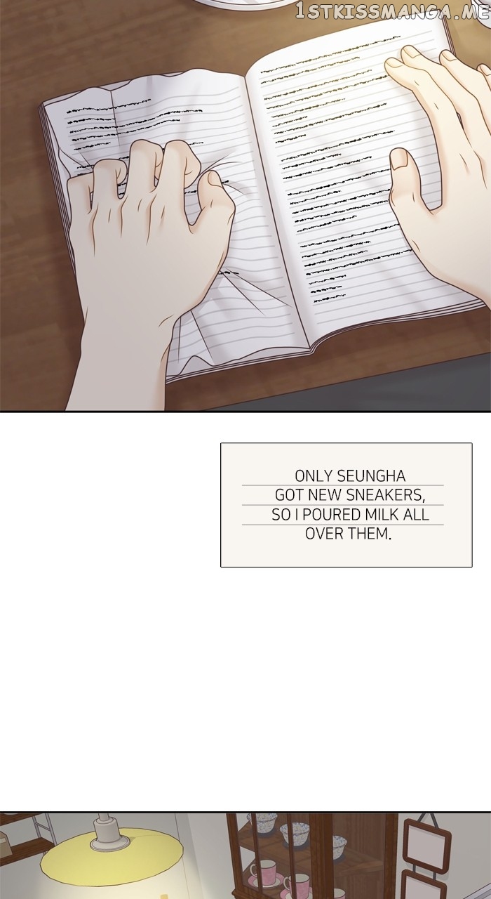 Girl’s World ( World of Girl ) Chapter 343 - page 47