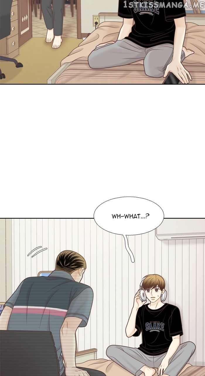 Girl’s World ( World of Girl ) Chapter 343 - page 51
