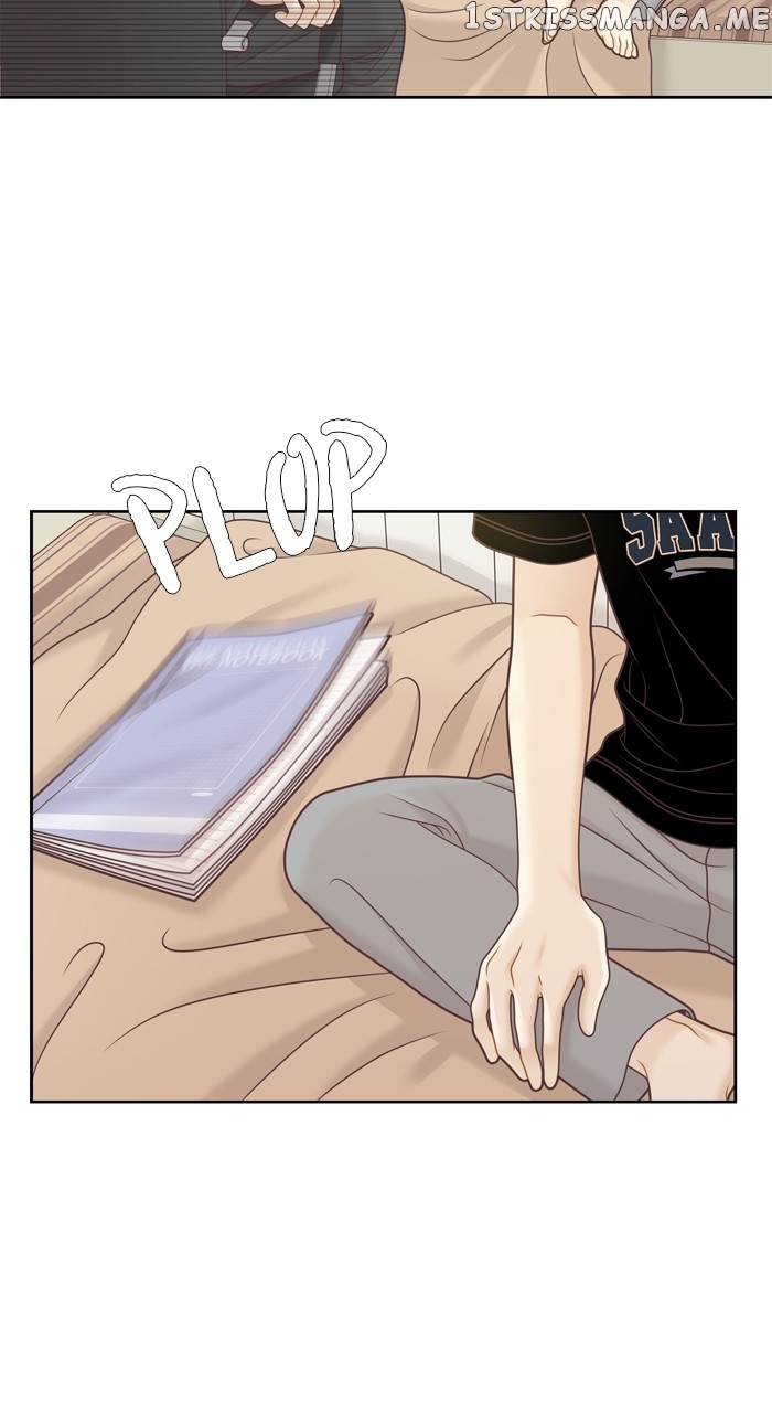 Girl’s World ( World of Girl ) Chapter 343 - page 52