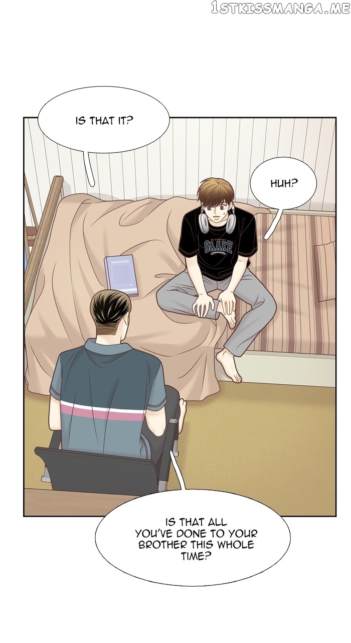 Girl’s World ( World of Girl ) Chapter 343 - page 53