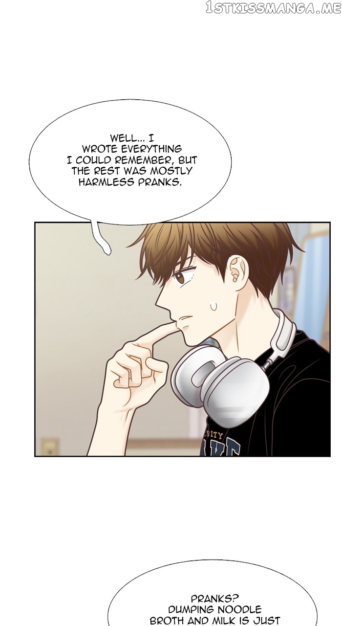 Girl’s World ( World of Girl ) Chapter 343 - page 54