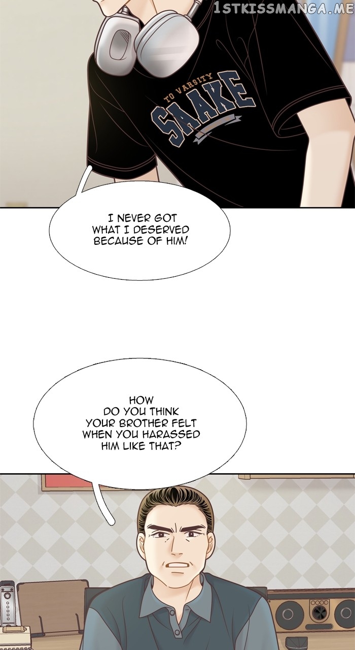 Girl’s World ( World of Girl ) Chapter 343 - page 56