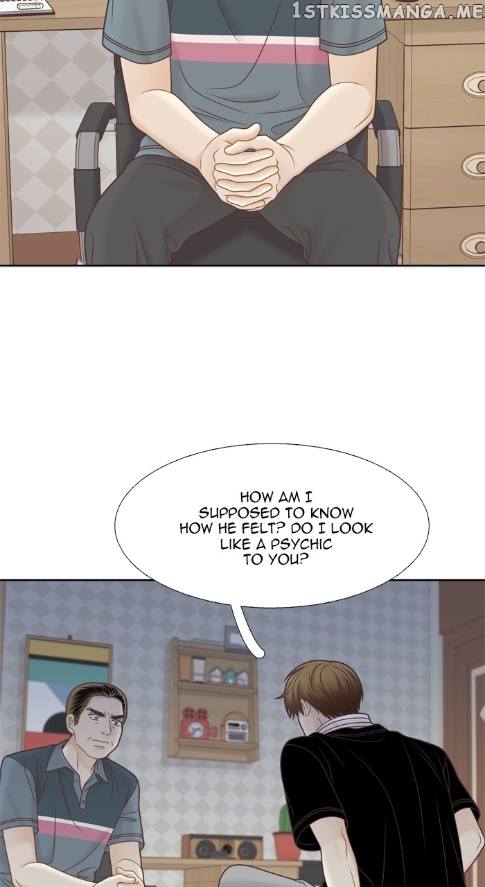 Girl’s World ( World of Girl ) Chapter 343 - page 57