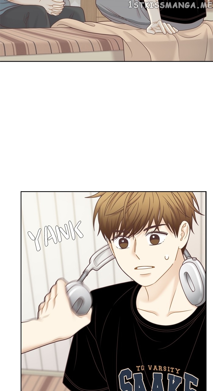 Girl’s World ( World of Girl ) Chapter 343 - page 58