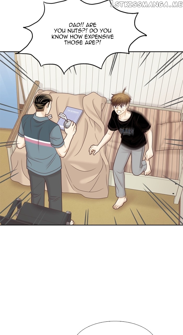Girl’s World ( World of Girl ) Chapter 343 - page 60