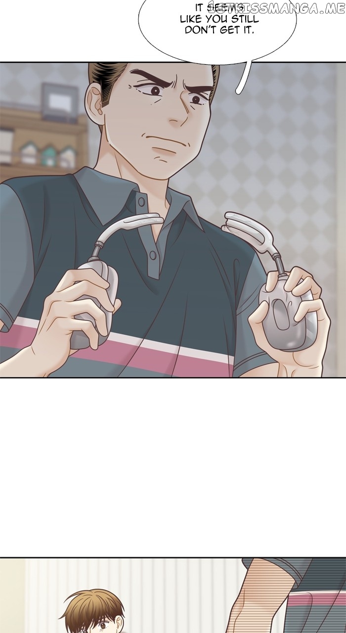 Girl’s World ( World of Girl ) Chapter 343 - page 61