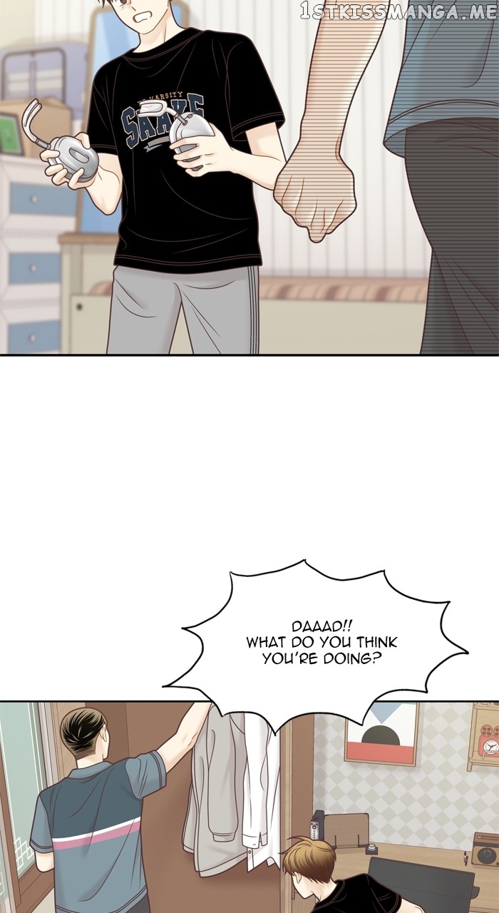 Girl’s World ( World of Girl ) Chapter 343 - page 62