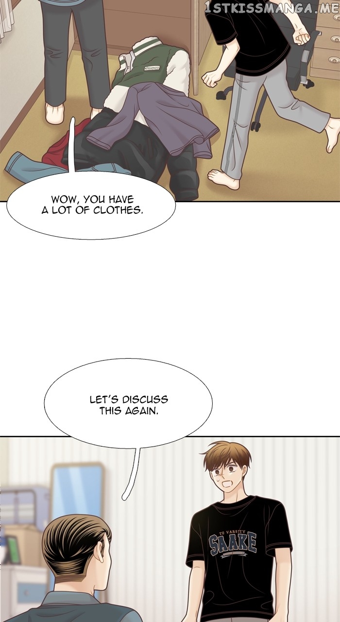 Girl’s World ( World of Girl ) Chapter 343 - page 63