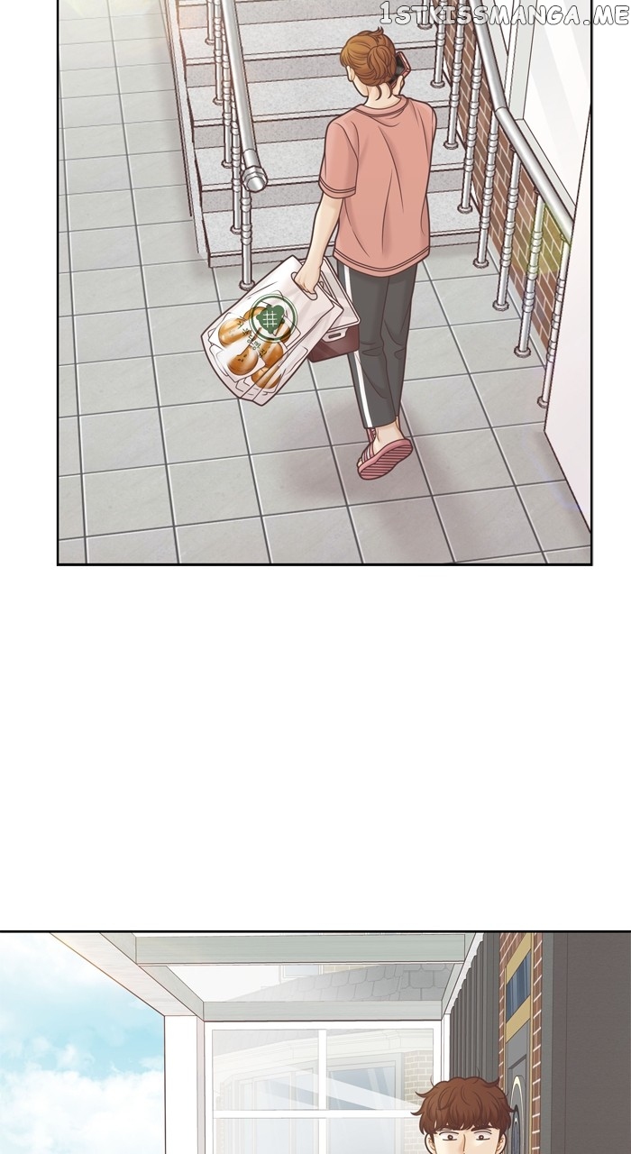 Girl’s World ( World of Girl ) Chapter 343 - page 7