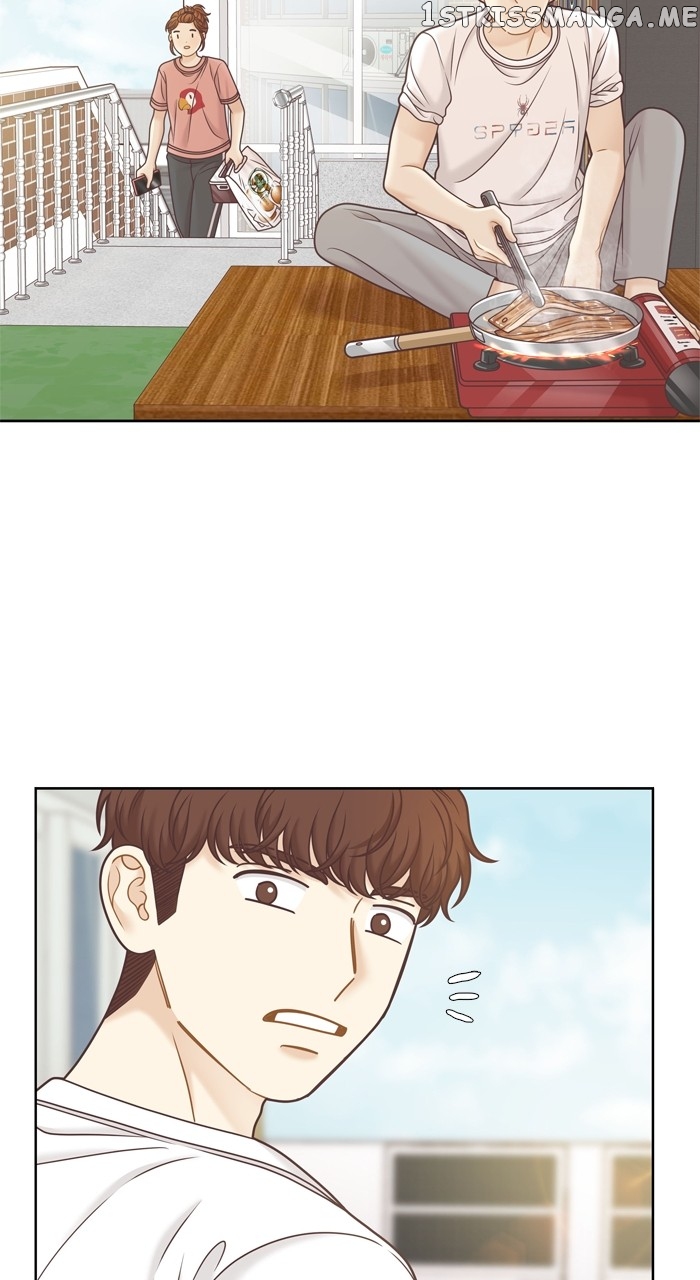 Girl’s World ( World of Girl ) Chapter 343 - page 8