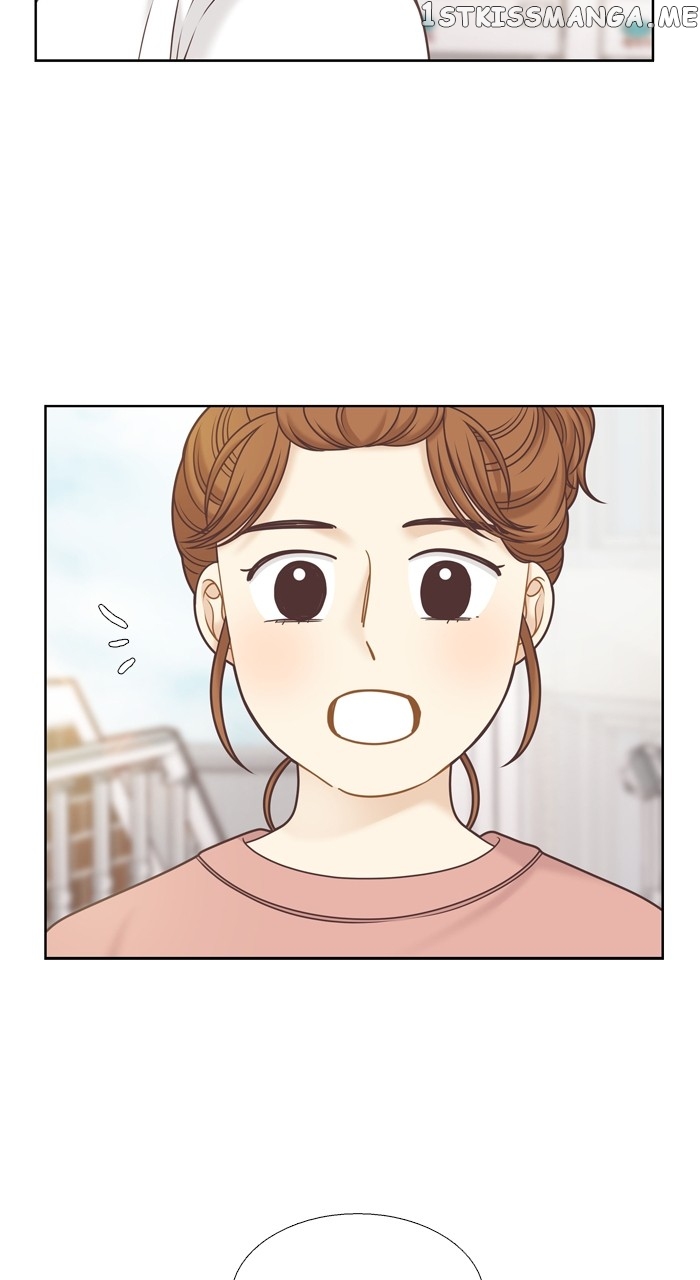Girl’s World ( World of Girl ) Chapter 343 - page 9