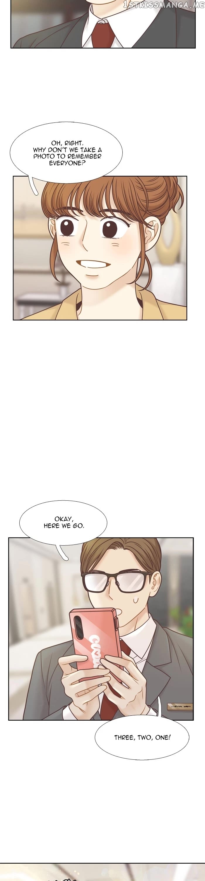 Girl’s World ( World of Girl ) Chapter 342 - page 11