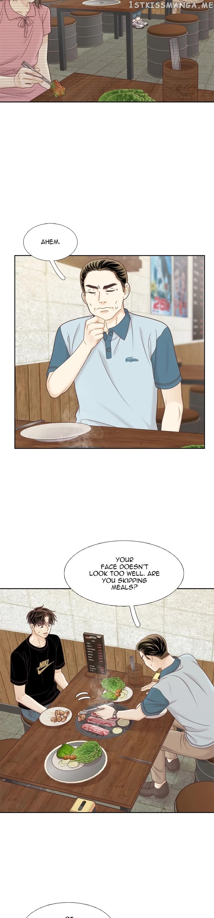Girl’s World ( World of Girl ) Chapter 342 - page 18