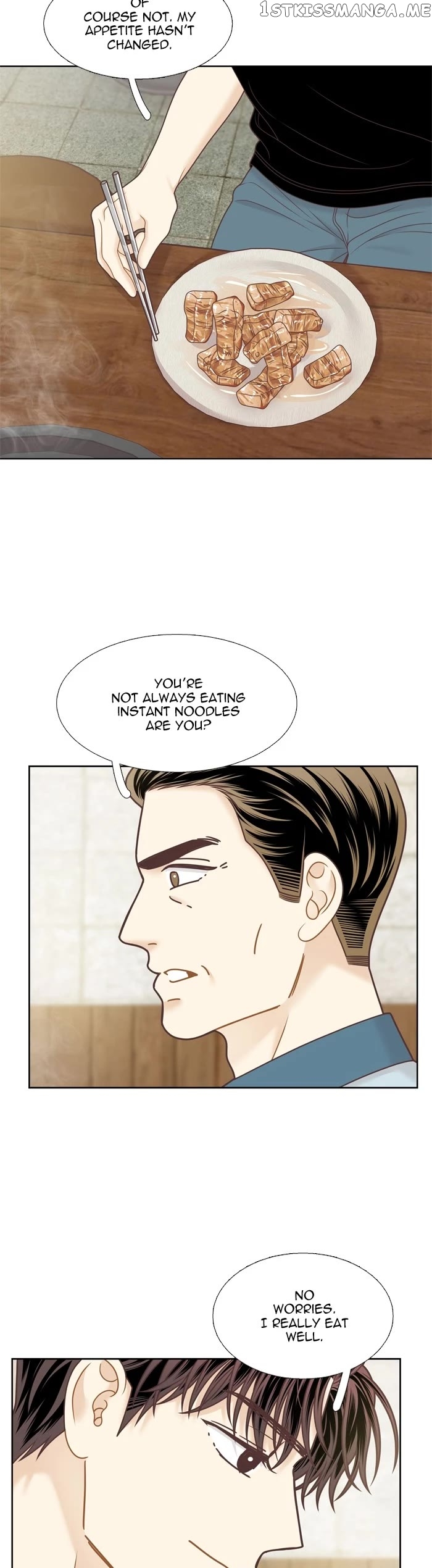 Girl’s World ( World of Girl ) Chapter 342 - page 19
