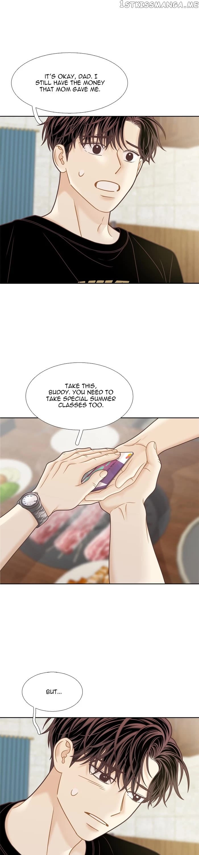 Girl’s World ( World of Girl ) Chapter 342 - page 21