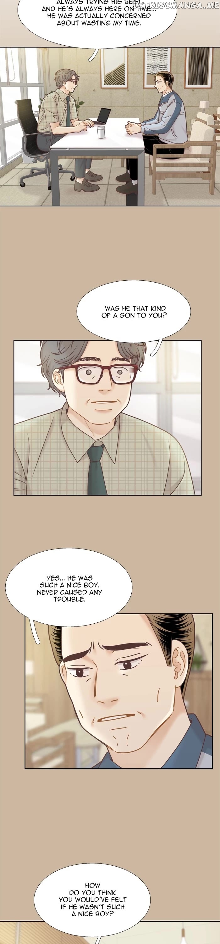 Girl’s World ( World of Girl ) Chapter 342 - page 23