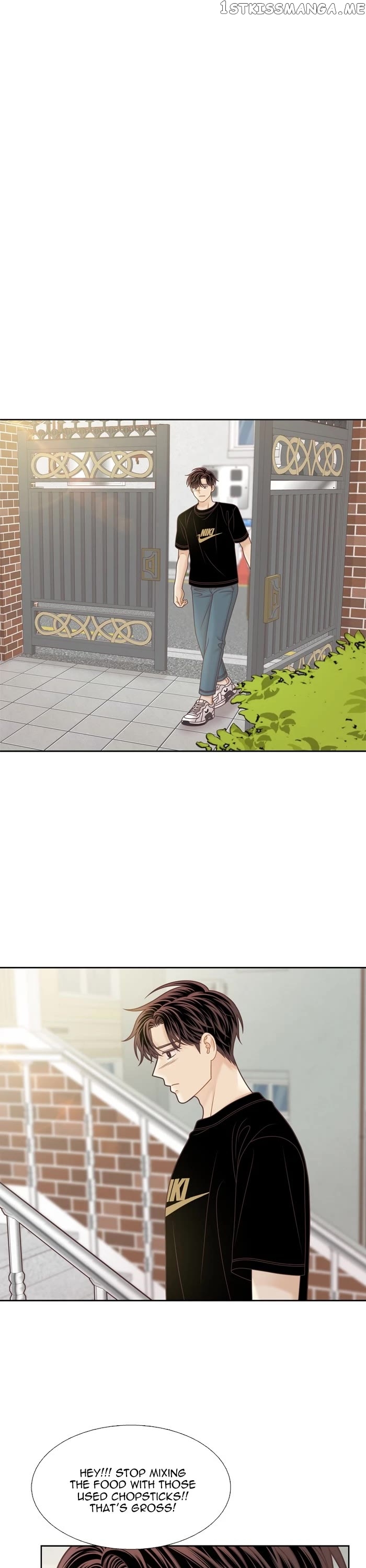 Girl’s World ( World of Girl ) Chapter 342 - page 27