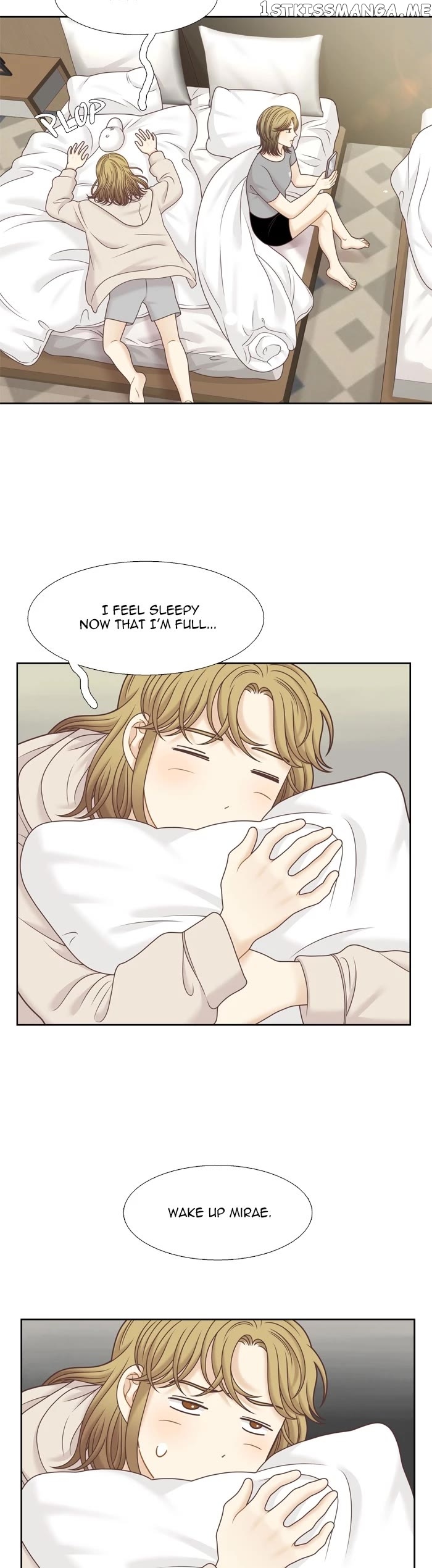 Girl’s World ( World of Girl ) Chapter 342 - page 4