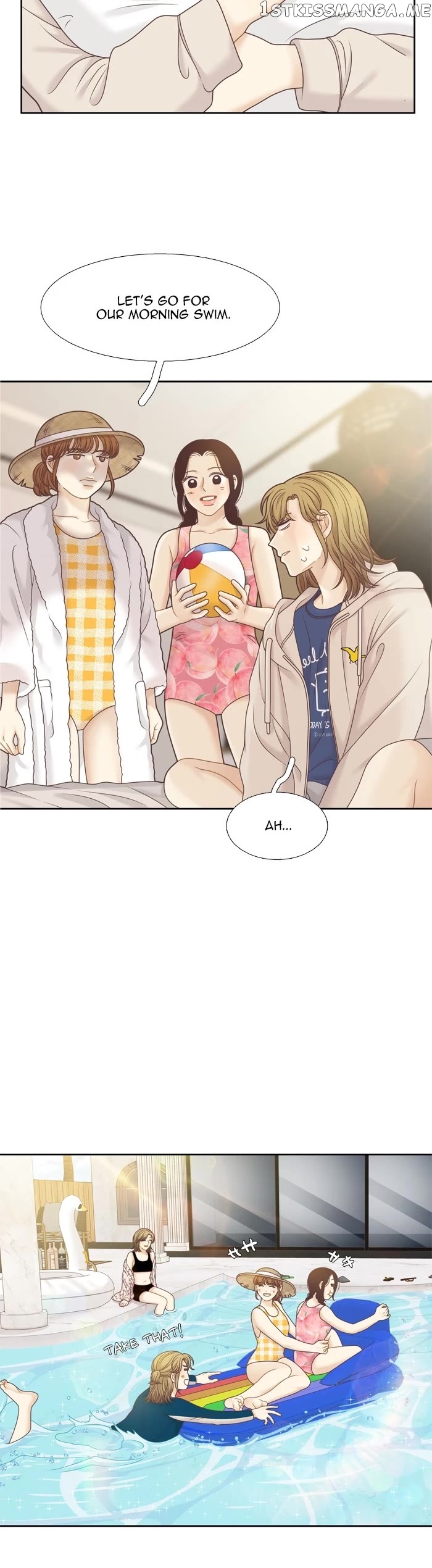 Girl’s World ( World of Girl ) Chapter 342 - page 5