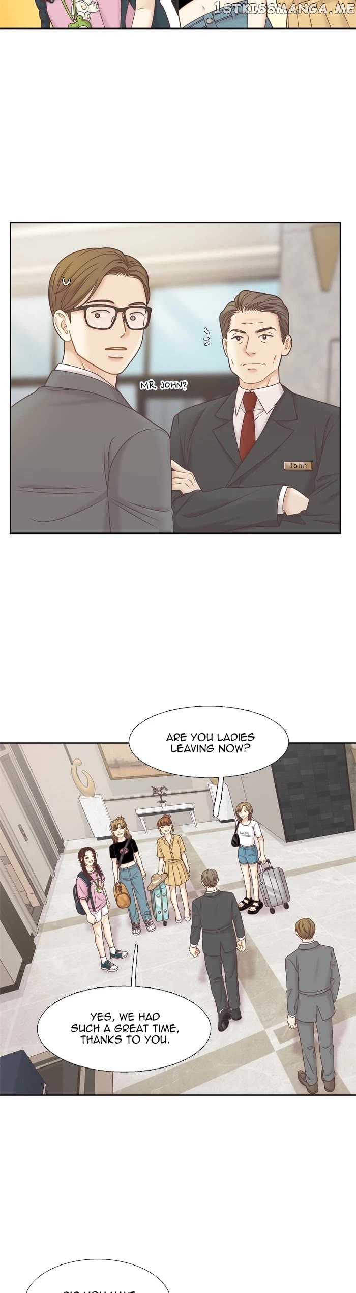 Girl’s World ( World of Girl ) Chapter 342 - page 9