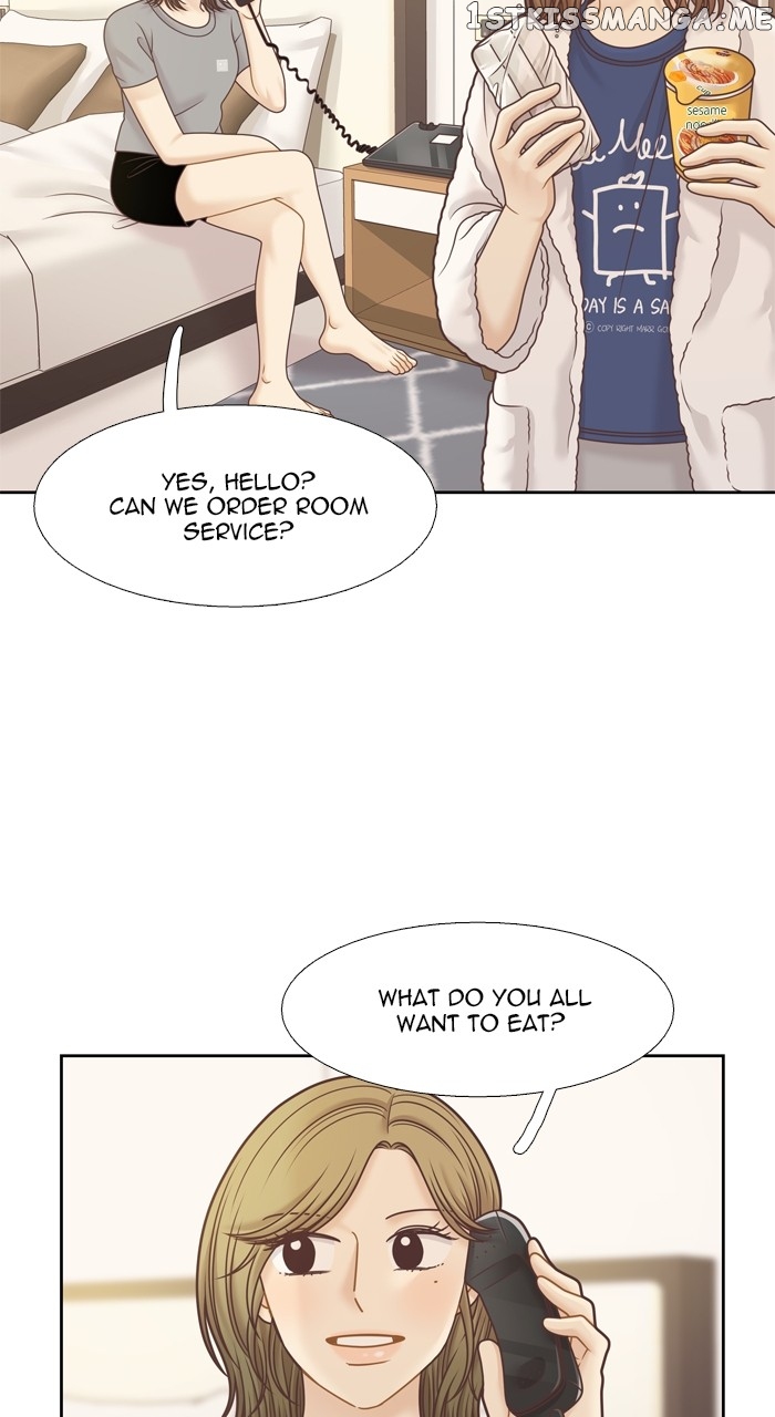 Girl’s World ( World of Girl ) Chapter 341 - page 10