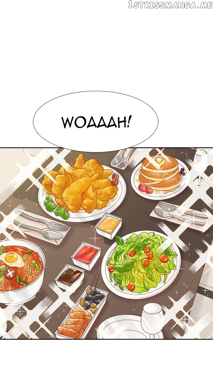 Girl’s World ( World of Girl ) Chapter 341 - page 17
