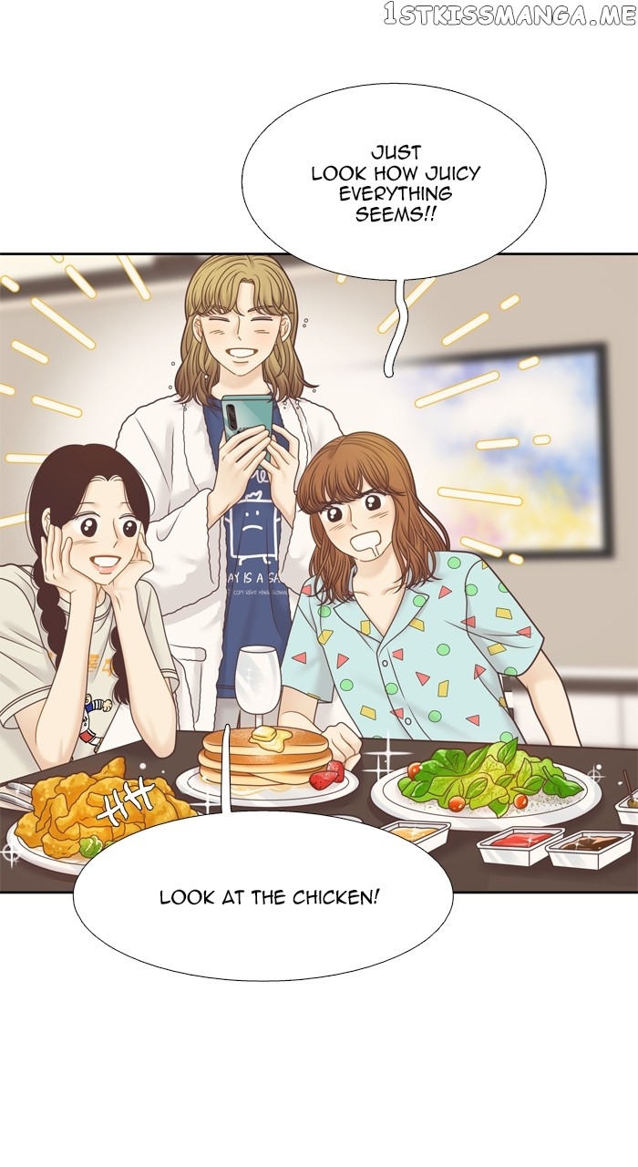 Girl’s World ( World of Girl ) Chapter 341 - page 18
