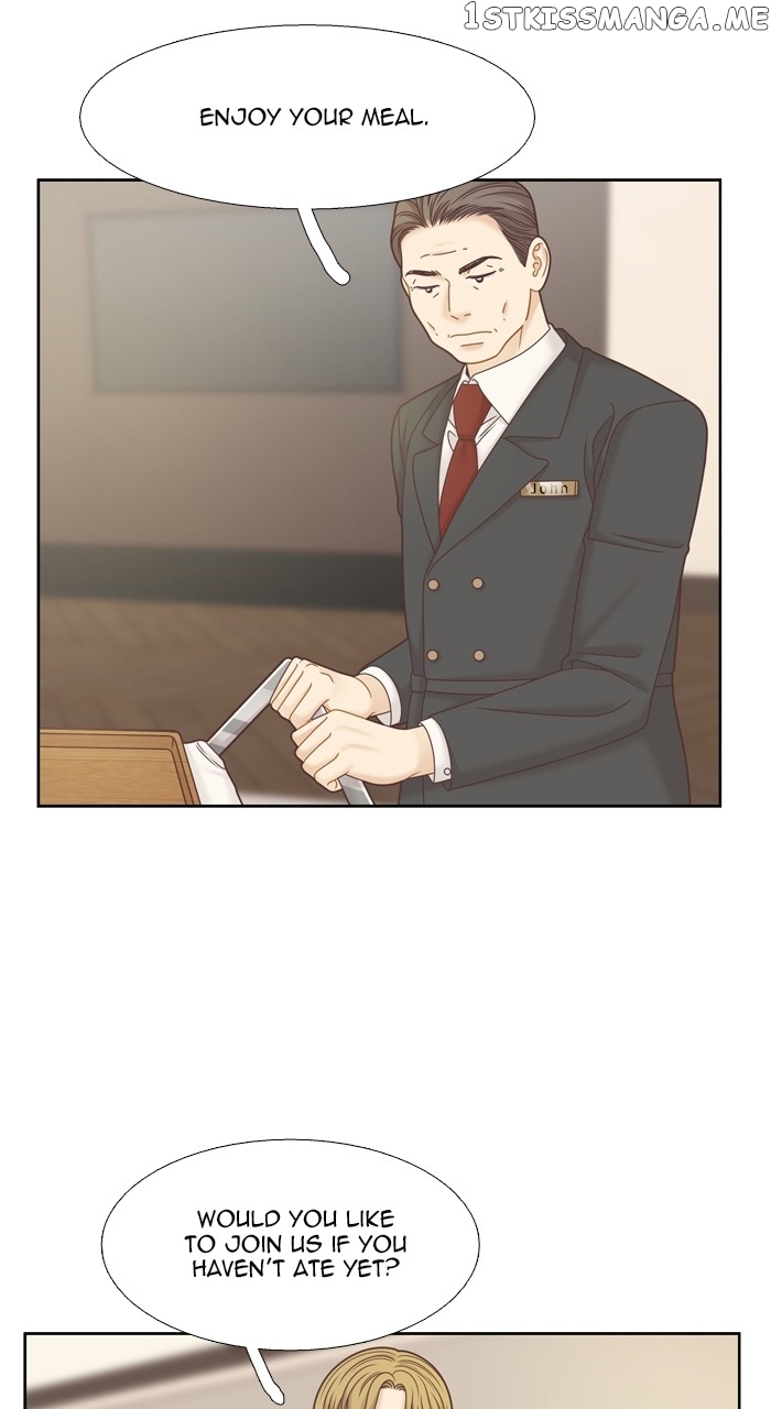 Girl’s World ( World of Girl ) Chapter 341 - page 19