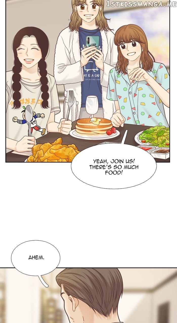 Girl’s World ( World of Girl ) Chapter 341 - page 20