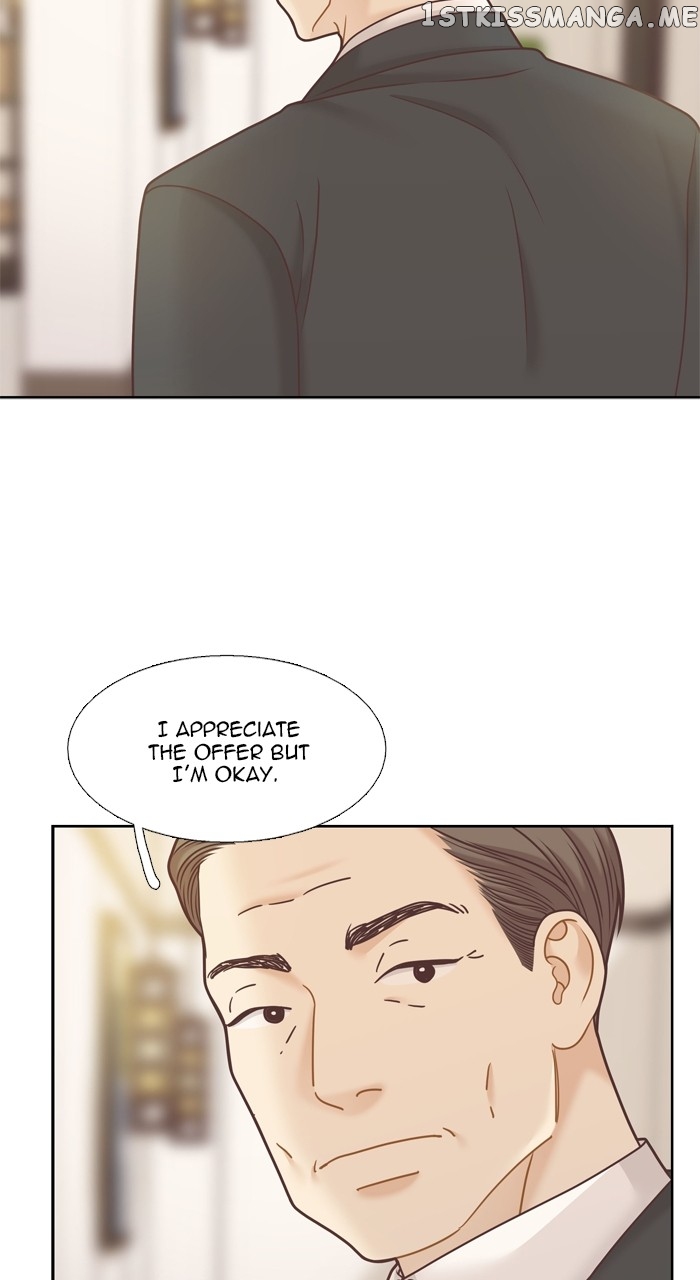 Girl’s World ( World of Girl ) Chapter 341 - page 21