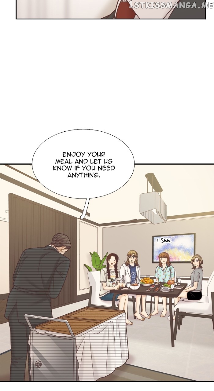 Girl’s World ( World of Girl ) Chapter 341 - page 22